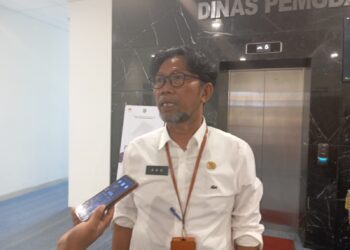 Pemprov Kaltim Serius Kembangkan Olahraga Inklusif, Siapkan Fasilitas Khusus untuk Atlet Disabilitas
