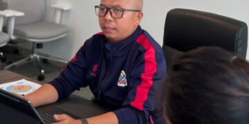 Dispora Kaltim Dorong Pemerataan Pembinaan Atlet hingga Daerah Terpencil