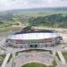 Stadion Utama Palaran Disiapkan Jadi Pusat Sportainment dan Budaya di Kaltim