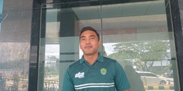 Dispora Kaltim Buka Akses GYM Publik, Dorong Gaya Hidup Sehat dan Pembinaan Atlet