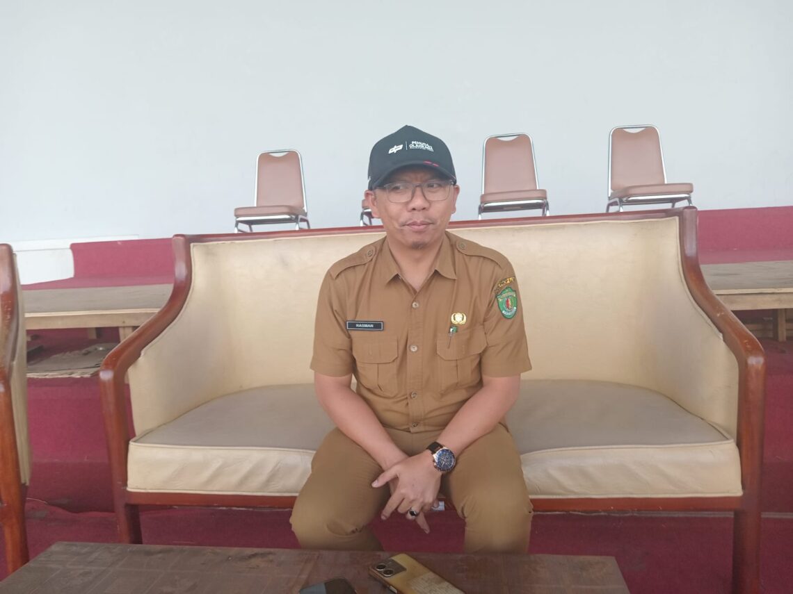 Dispora Kaltim Tegaskan Piala Soeratin Jadi Pilar Pembinaan Atlet Jangka Panjang