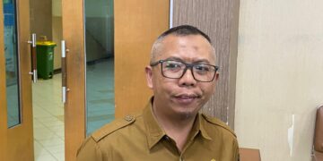 Dispora Kaltim Dorong Peran Lebih Kemenpora dalam Penguatan Olahraga Daerah