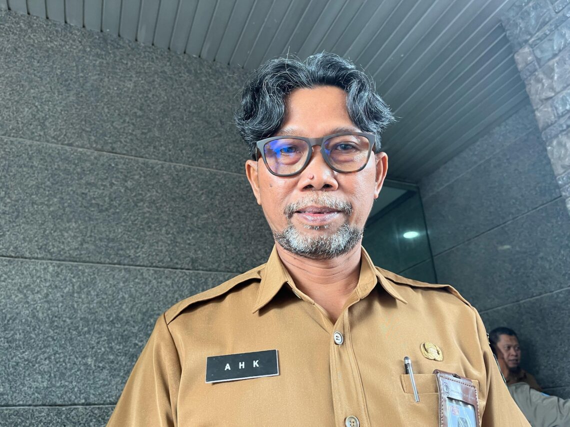 Kaltim Mulai Persiapkan Diri untuk PON XXII 2028 di NTB dan NTT