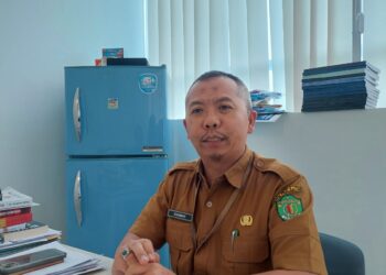 Dispora Kaltim Siapkan Penataan Fasilitas Olahraga, Fokus pada Stadion Palaran dan GKO