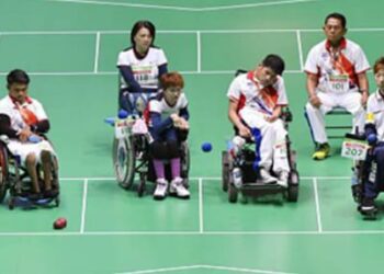 Cabor Panahan Kaltim Mencatat Hasil Terbaik Pada PON 2024