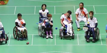 Cabor Panahan Kaltim Mencatat Hasil Terbaik Pada PON 2024