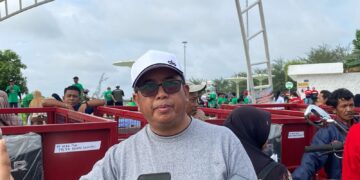 Muara Muntai Dipastikan Jadi Tuan Rumah HKG PKK 2026