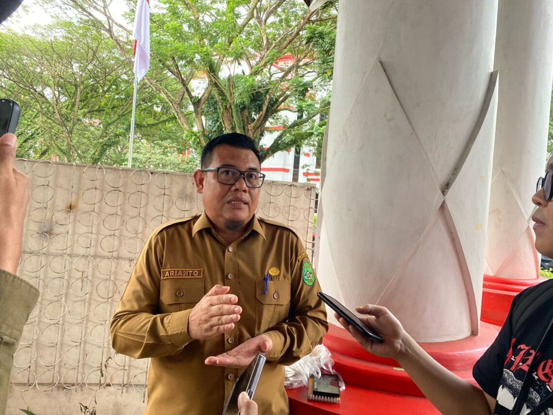 Dispar Kukar Libatkan Akademisi untuk Perkuat Fondasi Pariwisata Daerah