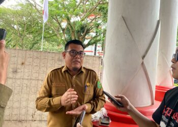 Dispar Kukar Libatkan Akademisi untuk Perkuat Fondasi Pariwisata Daerah