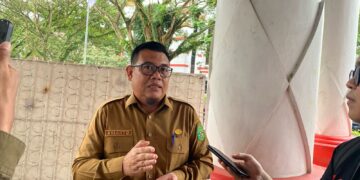 Dispar Kukar Libatkan Akademisi untuk Perkuat Fondasi Pariwisata Daerah