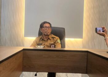 Pemprov Kaltim Dorong Reformasi Sistem Pembinaan Olahraga Lewat Program “Gas Pol”
