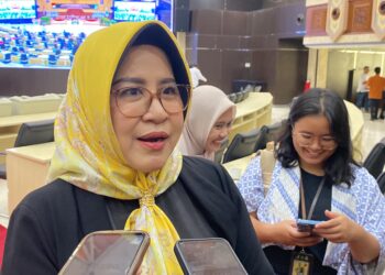 Banjir Meluas di Kaltim-Kaltara, DPRD Desak Evaluasi Ketat Aktivitas Tambang