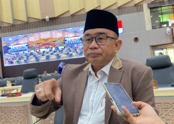 Fadly Imawan: Swasembada Pangan Harus Menjadi Jalan Menuju Kesejahteraan Petani
