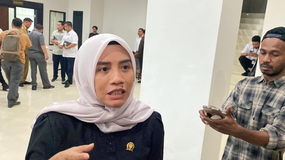Krisis Daya Tampung Sekolah Negeri di Balikpapan, Damayanti Minta Pemerintah Bertindak Nyata