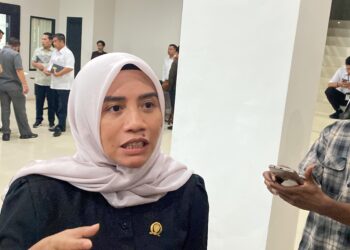 Krisis Daya Tampung Sekolah Negeri di Balikpapan, Damayanti Minta Pemerintah Bertindak Nyata
