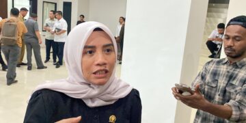 Krisis Daya Tampung Sekolah Negeri di Balikpapan, Damayanti Minta Pemerintah Bertindak Nyata
