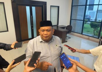 DPRD Kaltim Tindaklanjuti Ranperda Strategis Usulan Pemprov