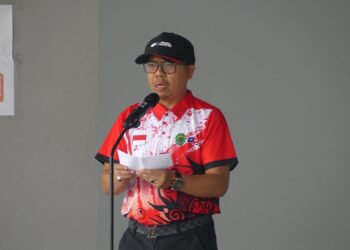 Dispora Kaltim Dorong Kemenpora Tingkatkan Pembinaan Olahraga di Daerah