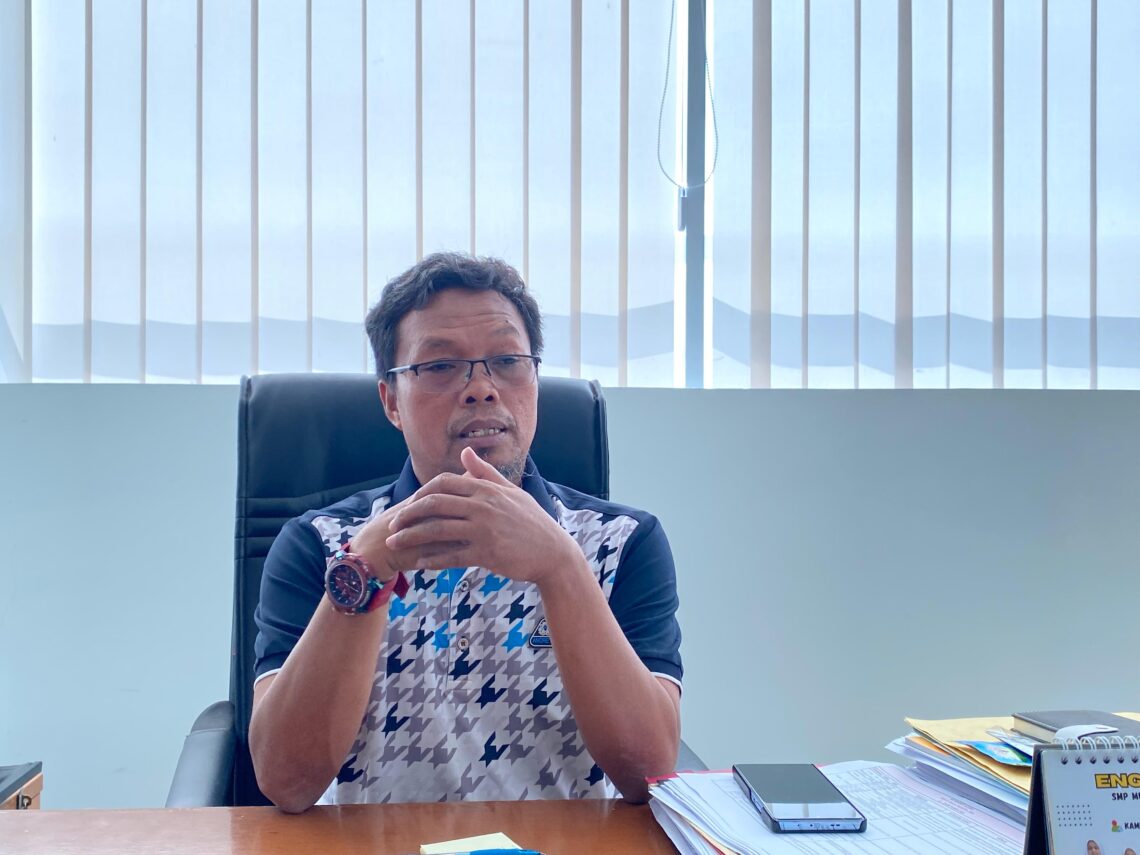 Dispora Kaltim Dorong Peningkatan Soft Skill dan Karakter Pemuda Secara Terpadu