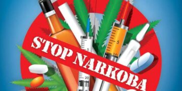 Dispora Kaltim Gencarkan Edukasi Bahaya Narkoba demi Lindungi Remaja