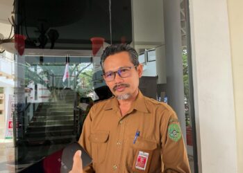 Kukar Belum Temukan Kasus Aktif Covid-19, Dinkes Imbau Warga Tetap Waspada