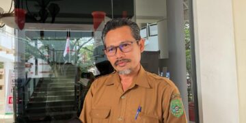 Kukar Belum Temukan Kasus Aktif Covid-19, Dinkes Imbau Warga Tetap Waspada