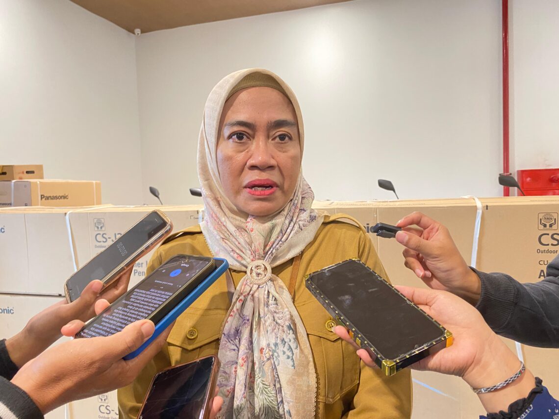 Pemprov Kaltim Pastikan Dukungan Penuh bagi Kreativitas Pemuda, Tanpa Hambatan Biaya