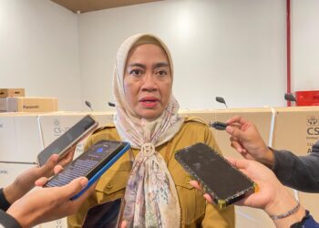 Pemprov Kaltim Pastikan Dukungan Penuh bagi Kreativitas Pemuda, Tanpa Hambatan Biaya