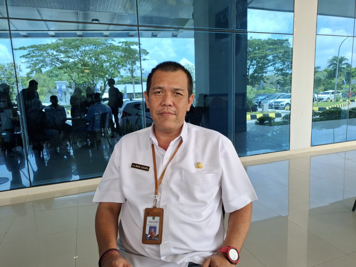 Dispora Kaltim Rancang Pusat Latihan Atlet Disabilitas, Dorong Pembinaan Sejak Dini