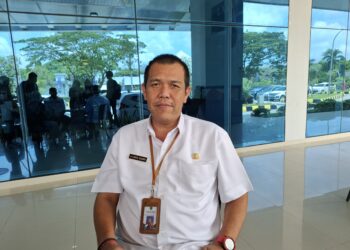 Dispora Kaltim Rancang Pusat Latihan Atlet Disabilitas, Dorong Pembinaan Sejak Dini