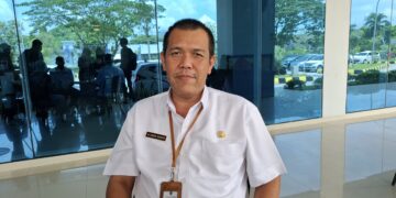 Dispora Kaltim Rancang Pusat Latihan Atlet Disabilitas, Dorong Pembinaan Sejak Dini