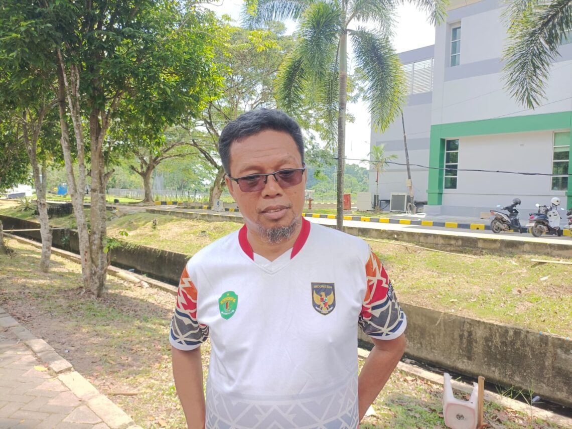 Pemuda Kaltim Didorong Jadi Motor Inovasi Daerah, Dispora Buka Ruang Kolaborasi