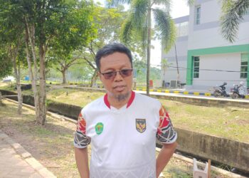 Pemuda Kaltim Didorong Jadi Motor Inovasi Daerah, Dispora Buka Ruang Kolaborasi