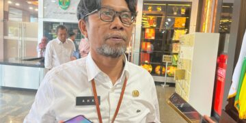 Pemuda Bumi Etam Dibekali Kemandirian, Dispora Kaltim Tancap Gas Jalankan Program