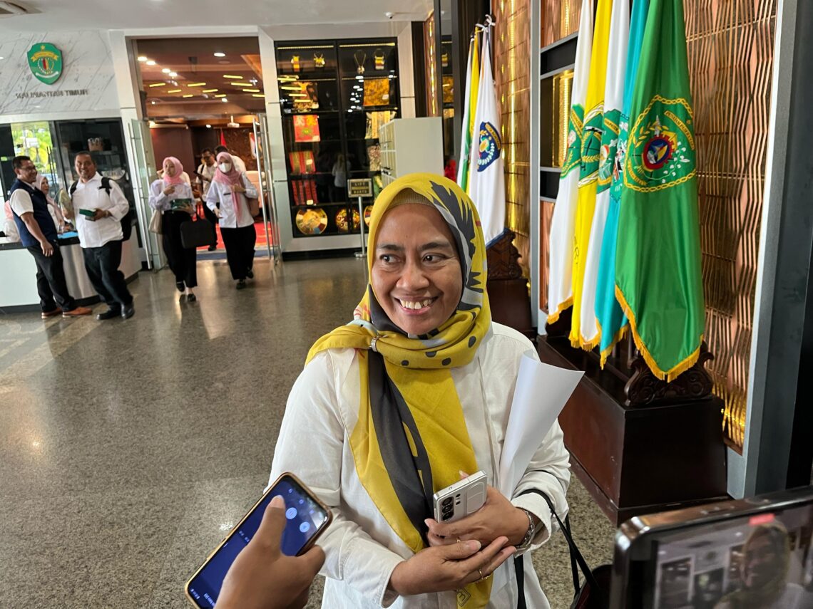 Rangkaian Kejuaraan Olahraga di Kaltim Jadi Wadah Pembinaan Atlet Berprestasi