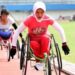 Dispora Kaltim Tegaskan Komitmen Pembinaan Atlet Disabilitas Secara Berkelanjutan