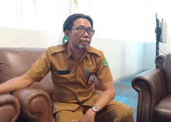 Dispora Kaltim Dorong Penguatan Ekosistem Industri Olahraga Berbasis Prestasi