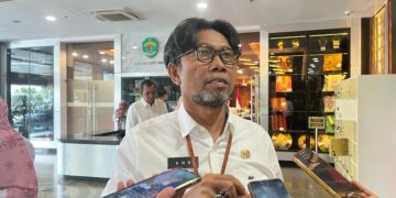 Dispora Kaltim Paparkan Dukungan Strategis untuk Program Gas Pol Gubernur