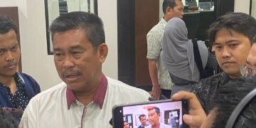 H. Baba Soroti Daya Tampung SMA/SMK di Balikpapan, Dorong Penambahan Sekolah Negeri