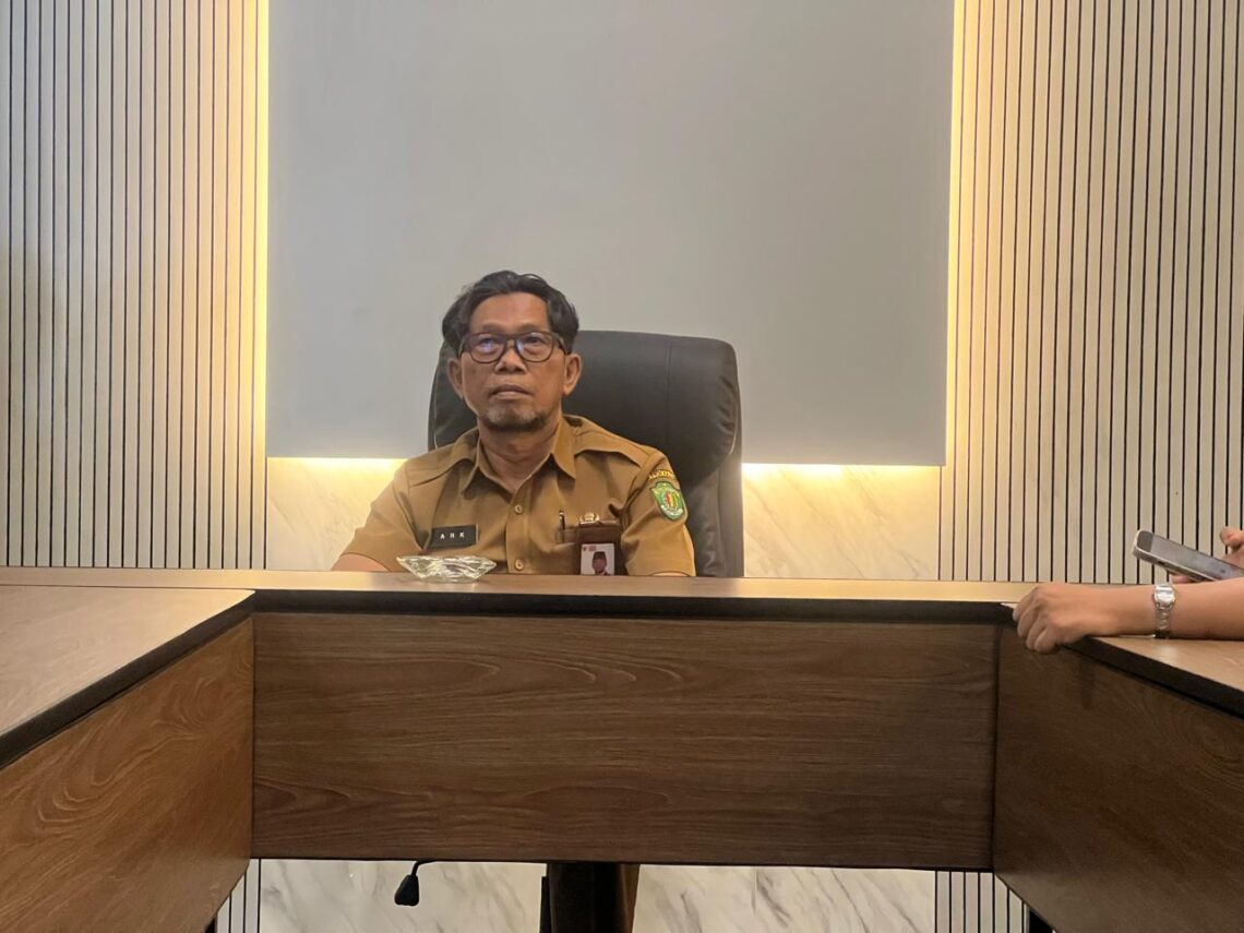 Efisiensi Anggaran, Dispora Kaltim Tetap Prioritaskan Pembinaan Atlet dan Event Strategis