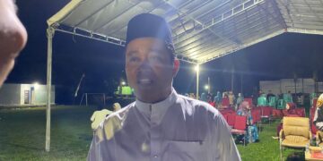 MTQ Kecamatan Tenggarong Ke-12 Jadi Barometer Pembinaan Al-Qur’an di Masyarakat