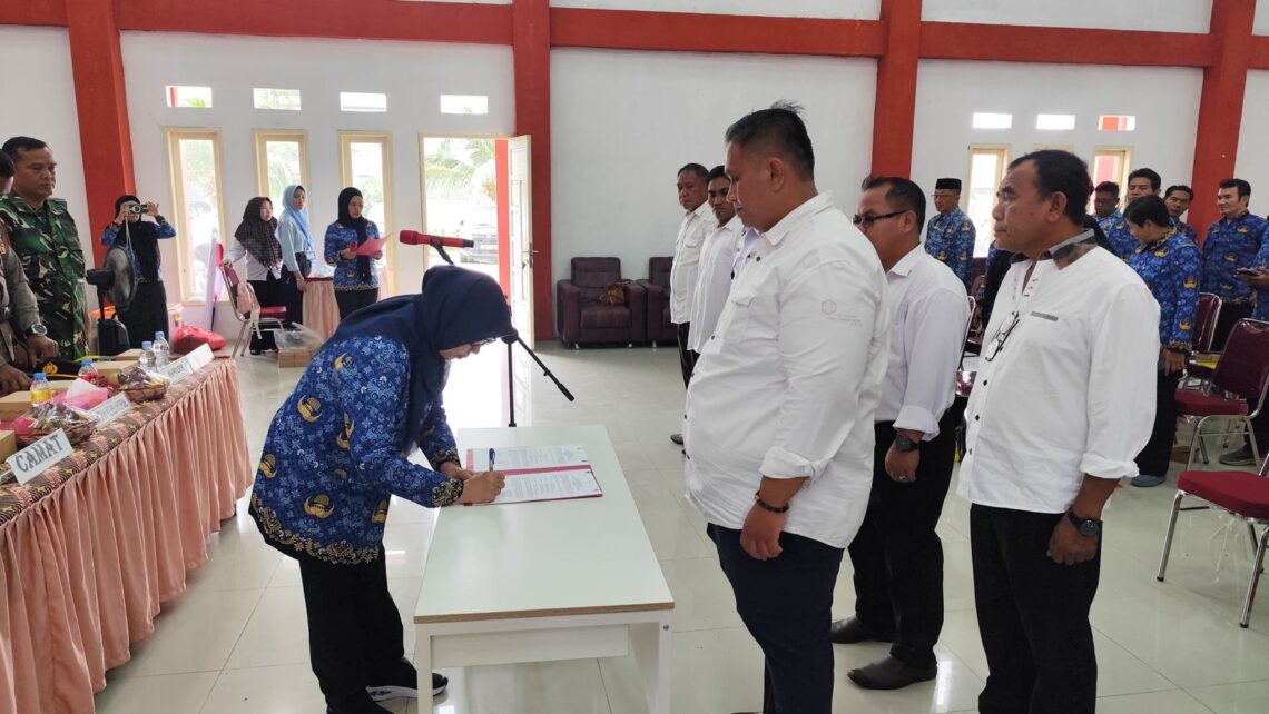 FPK Tenggarong Diharapkan Jadi Penguat Pembauran dan Keutuhan NKRI