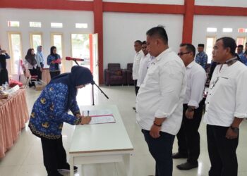 FPK Tenggarong Diharapkan Jadi Penguat Pembauran dan Keutuhan NKRI