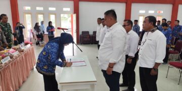 FPK Tenggarong Diharapkan Jadi Penguat Pembauran dan Keutuhan NKRI