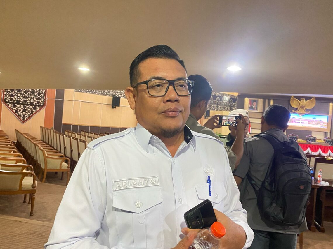 Pemkab Kukar Dorong Pemekaran Tujuh Desa untuk Percepat Pelayanan