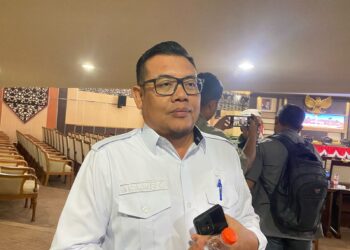 Pemkab Kukar Dorong Pemekaran Tujuh Desa untuk Percepat Pelayanan