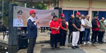 Kukar Kirim 90 Peserta untuk PEDA Petani Nelayan XI di Kutai Barat