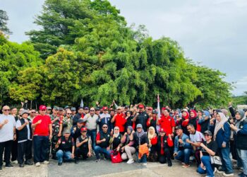 Bupati Ingin Petani Kukar Bawa Pulang Ilmu dari PEDA