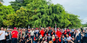 Bupati Ingin Petani Kukar Bawa Pulang Ilmu dari PEDA