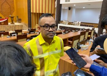 DPRD Samarinda Dorong Evaluasi Menyeluruh THM, Fokus Pengawasan Perlu Diperluas